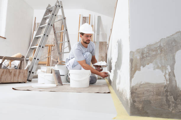 Best Drywall Texturing  in Oneonta, NY