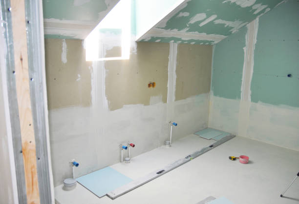 Best Drywall Installation  in Oneonta, NY