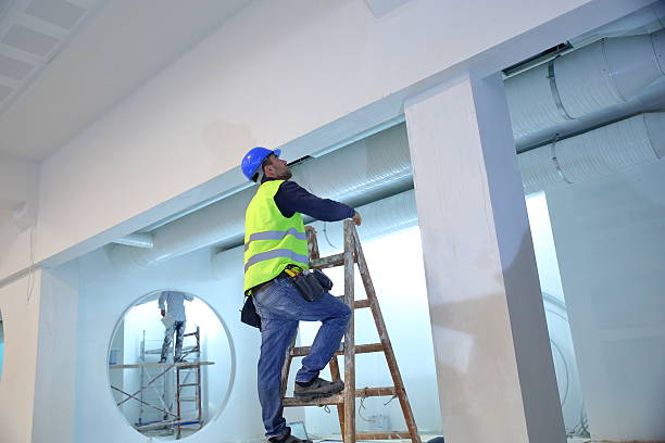 Best Custom Drywall Designs  in Oneonta, NY